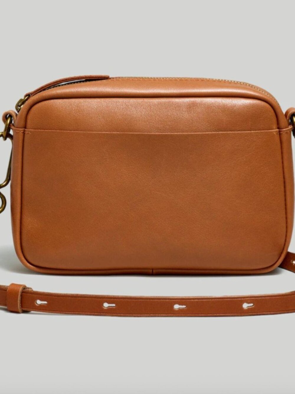 Madewell The Carabiner Medium Crossbody Bag